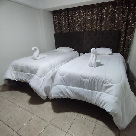 Ataraxia Light House Hotel Cuzco Kültér fotó
