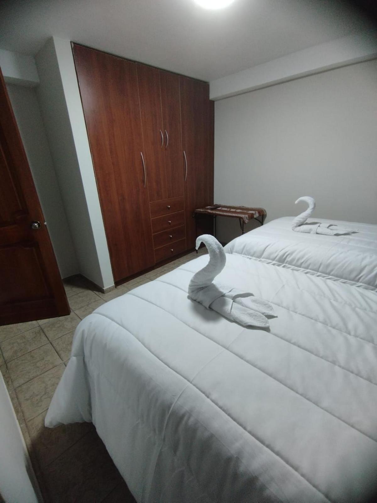 Ataraxia Light House Hotel Cuzco Kültér fotó