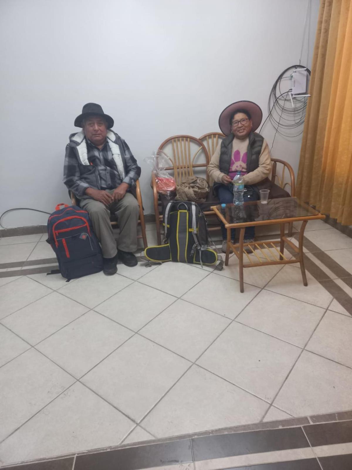 Ataraxia Light House Hotel Cuzco Kültér fotó